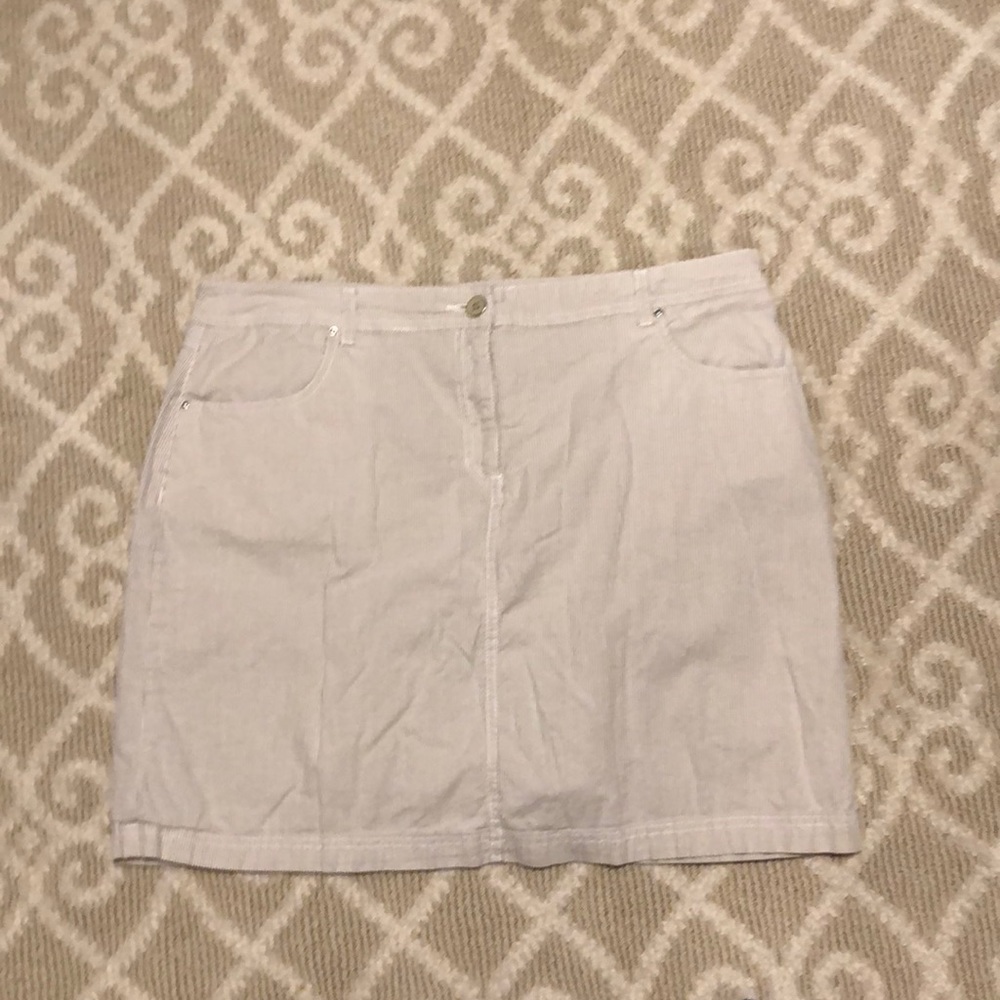 Skort